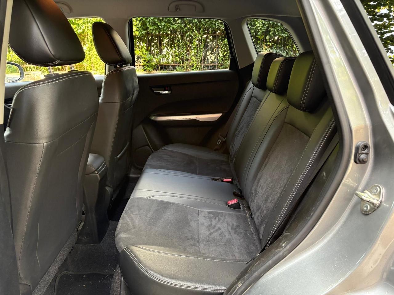 Suzuki Vitara 1.6 DDiS V-Top