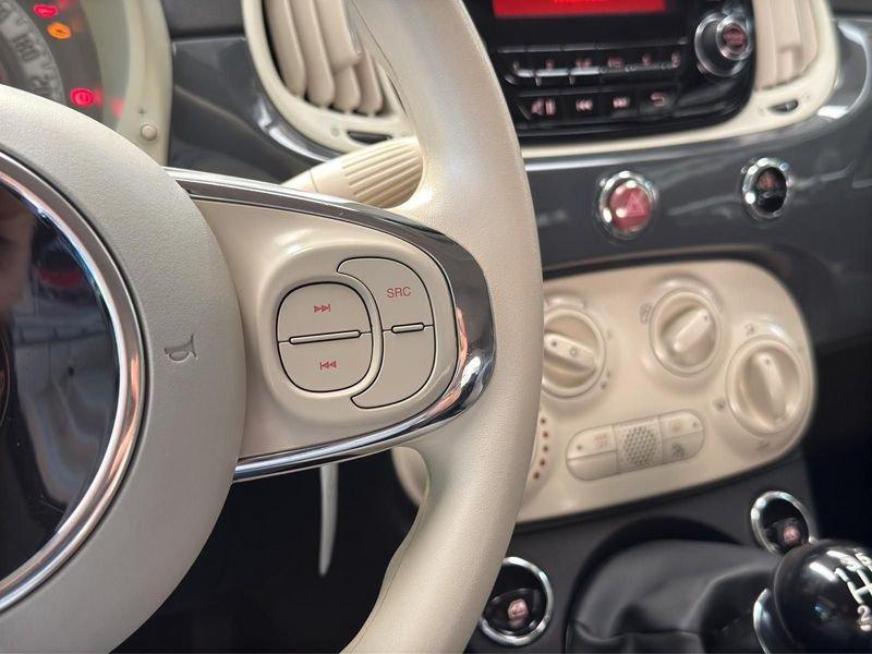 FIAT 500 500 3p 1.2 69cv Pop