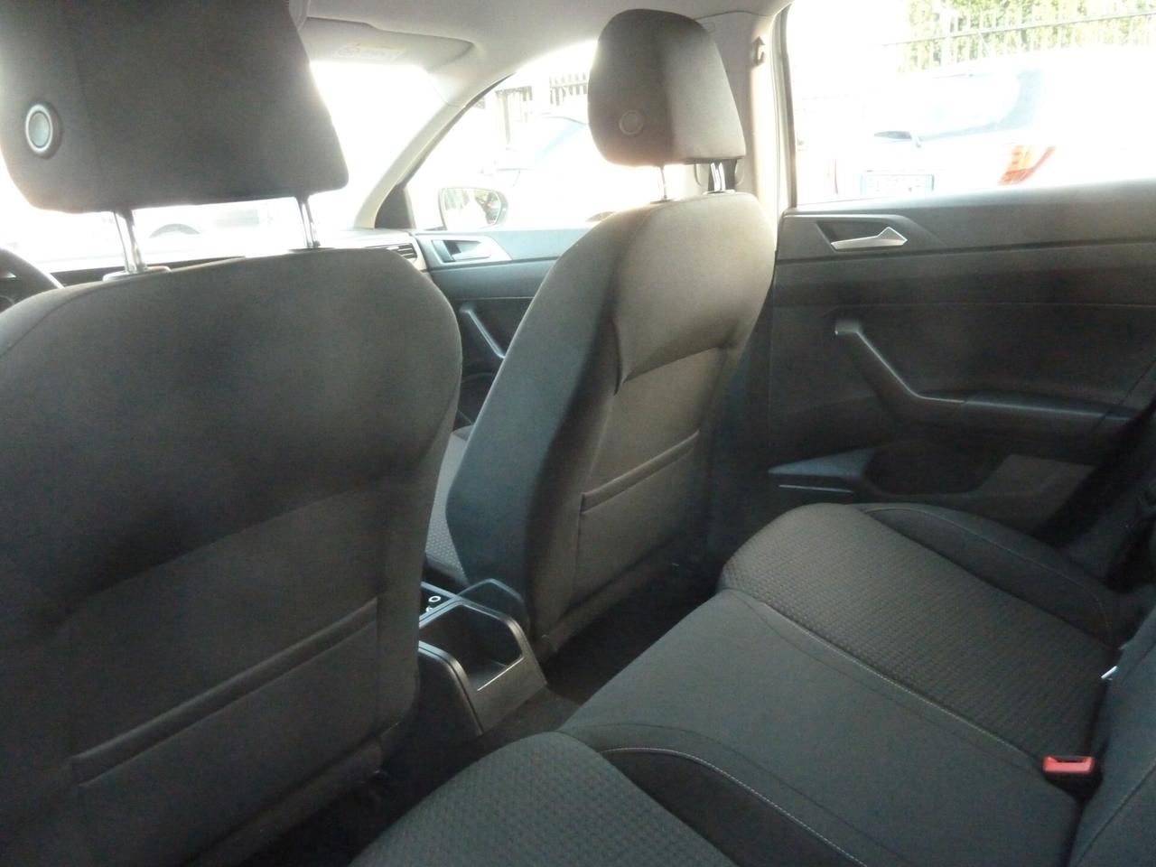 Volkswagen Polo 1.6 TDI 95 CV 5p. ok neopatentati