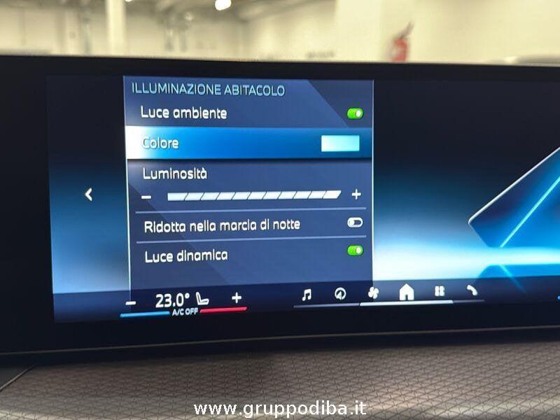 BMW i4 G26 LCI 2024 xdrive40 MSport Pro