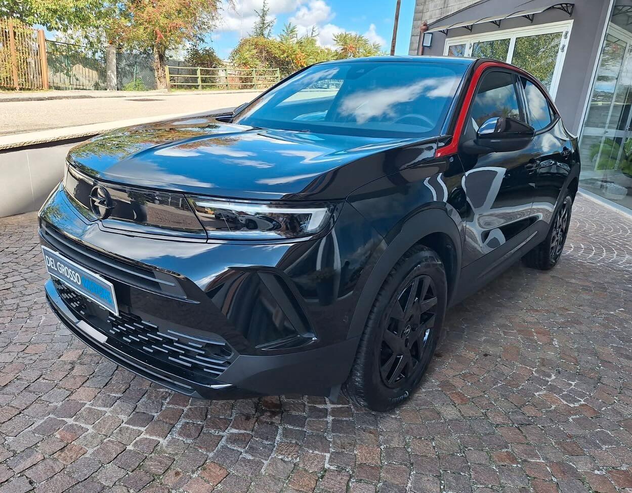 Opel Mokka 1.2 Turbo GS Line