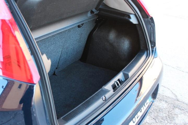 Fiat Punto 1.2 8V 5 porte Street EX PENSIONATO COME NUOVA