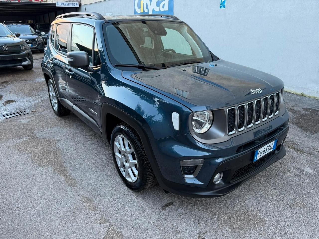 Jeep Renegade 1.0 T3 Limited