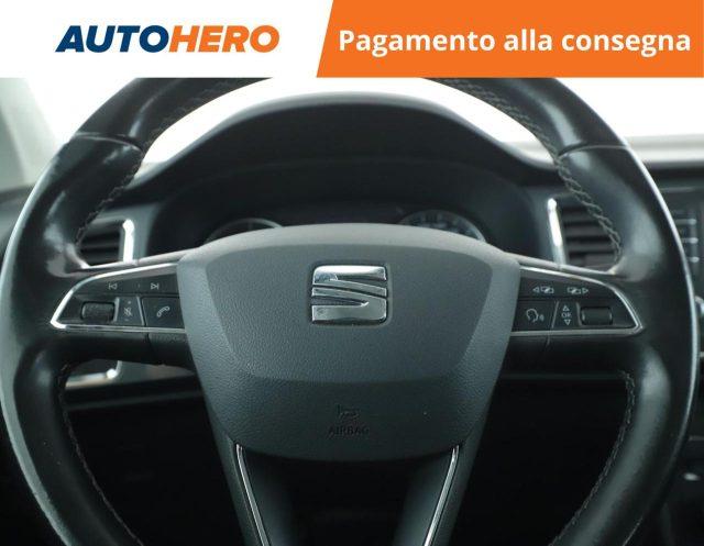 SEAT Ateca 1.6 TDI Business