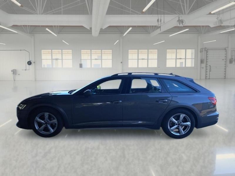 AUDI A6 ALLROAD 40 TDI 2.0 MHEV QUATTRO S TRONIC STATION WAGON