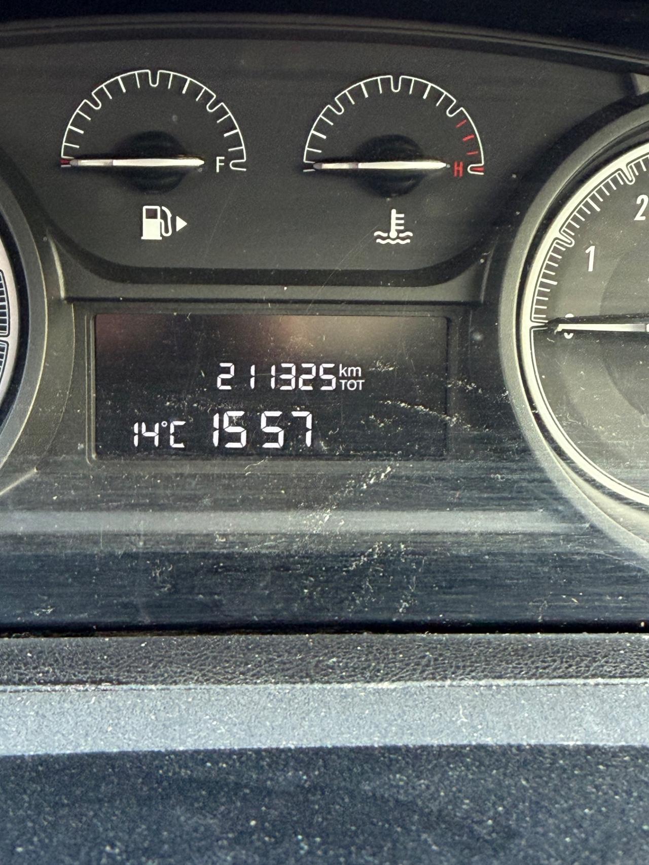 Lancia Ypsilon 1.2 69 CV 5 porte Platinum