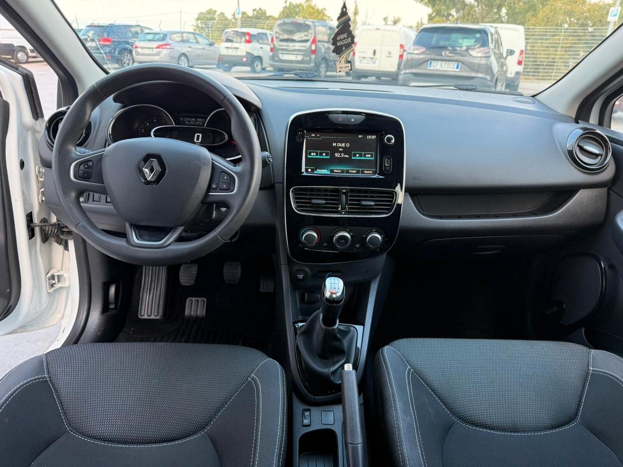 Renault Clio dCi 8V 75 CV 5 porte Business