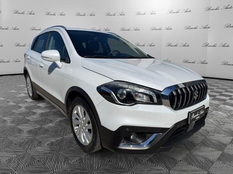 Suzuki S-Cross S-Cross 1.6 ddis Cool s&s 4wd allgrip dct