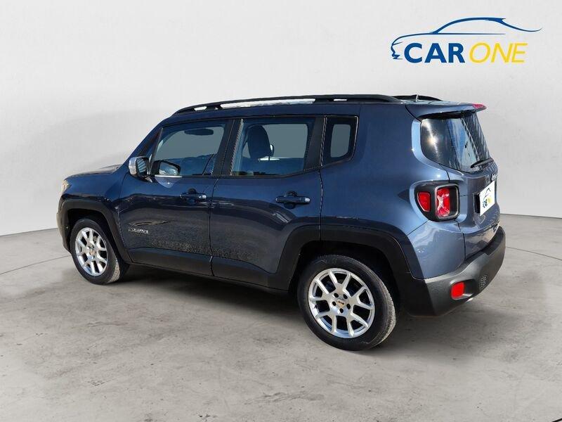 Jeep Renegade Renegade 1.0 T3 Limited