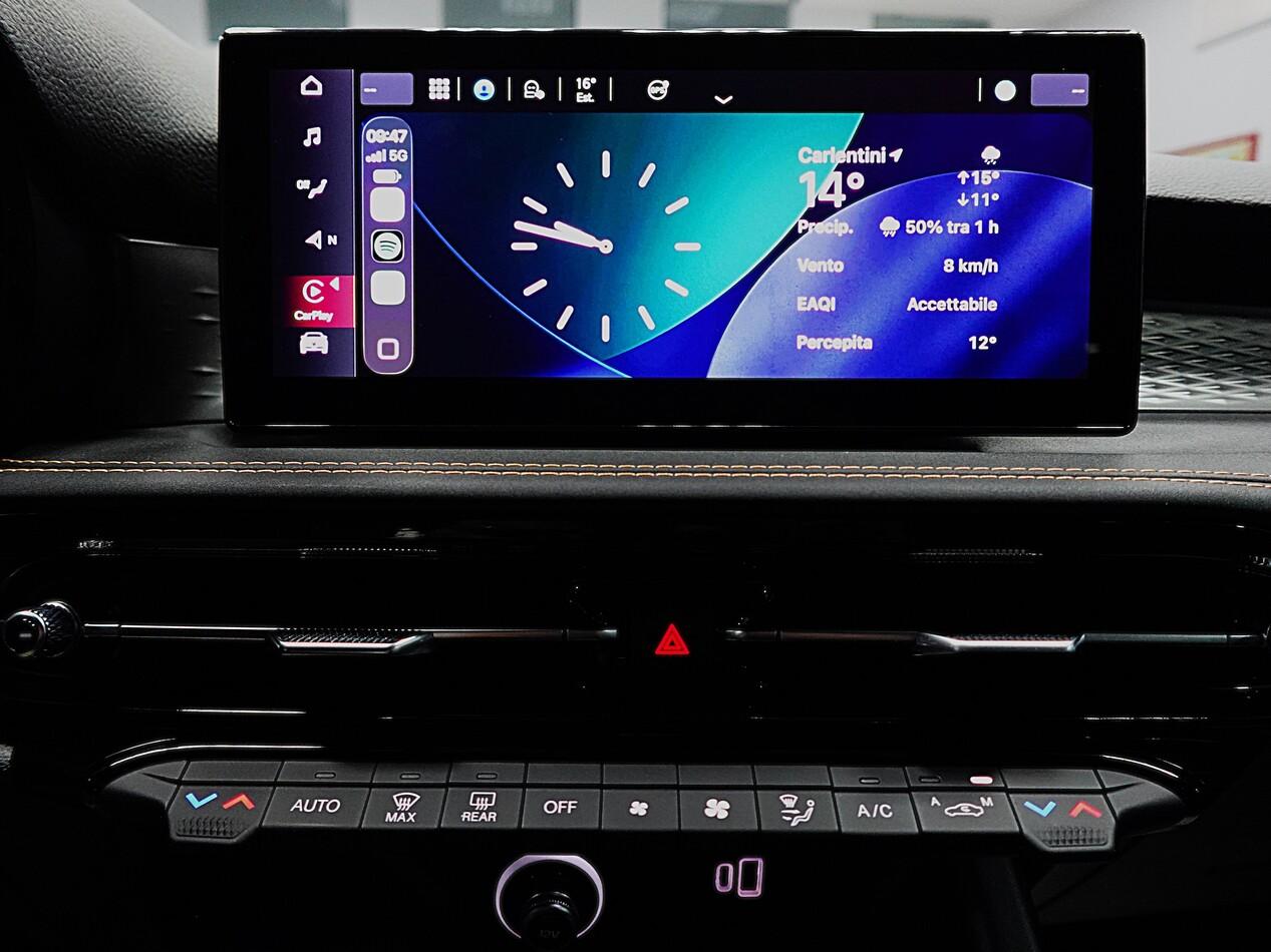 Alfa Romeo Tonale 1.6 MJT 130 CV TCT6 SPRINT