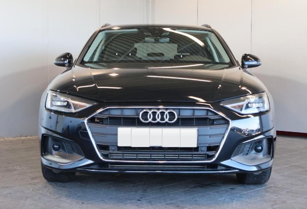 Audi A4 Avant 35 Tfsi Benzina Automatica