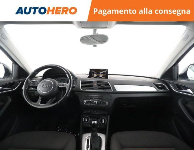 AUDI Q3 1.4 TFSI 150 CV COD S tronic Business