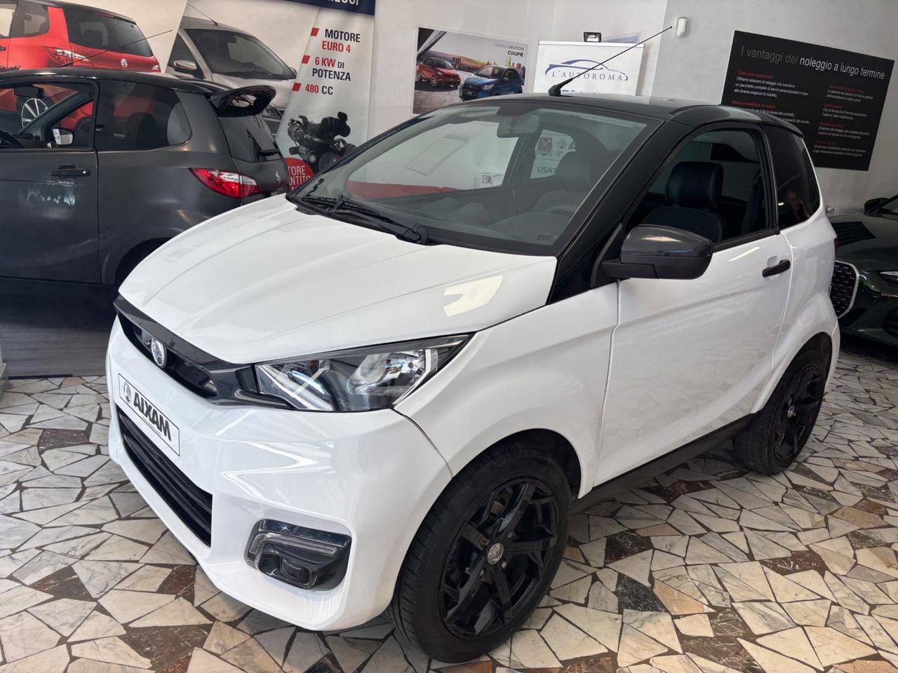Aixam City SPORT