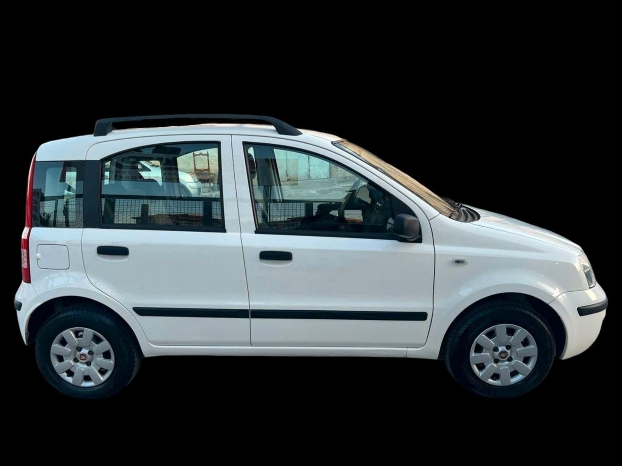 Fiat Panda 1.2 Dynamic Ok Neopatentati PERFETTA