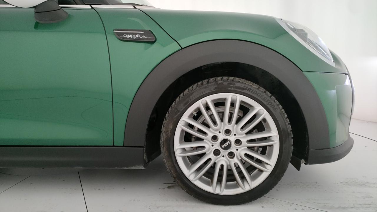 MINI Mini 5p 1.5 Cooper Camden