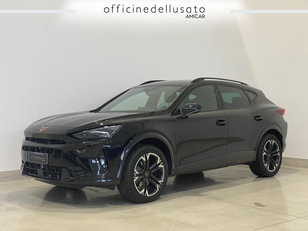 Cupra Formentor 2.0 tdi 150cv dark night dsg