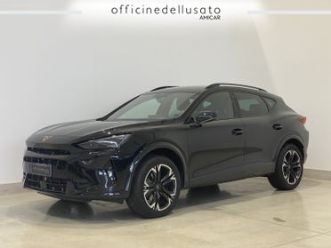 Cupra Formentor 2.0 tdi 150cv dark night dsg