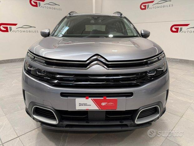 Citroen C5 Aircross BlueHDi 130 S&S Shine EAT8