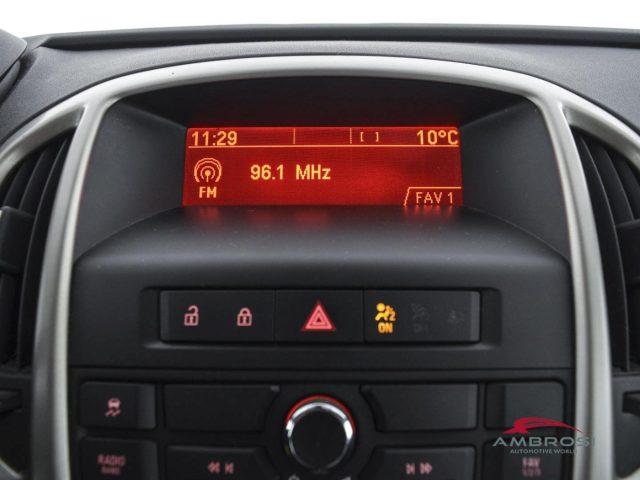 OPEL Astra 1.7 CDTI 110CV Station Wagon Cosmo - PER OPERATORI