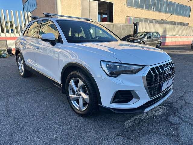 Audi Q3 35 TFSI Business