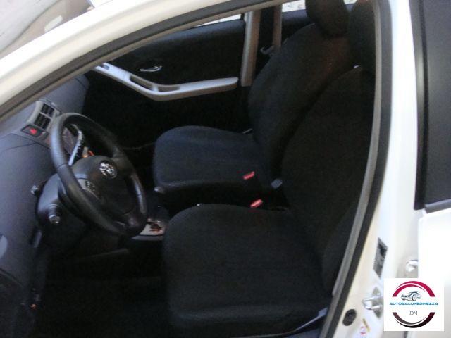 TOYOTA - Yaris - 1.3 5p. M-MT Sol