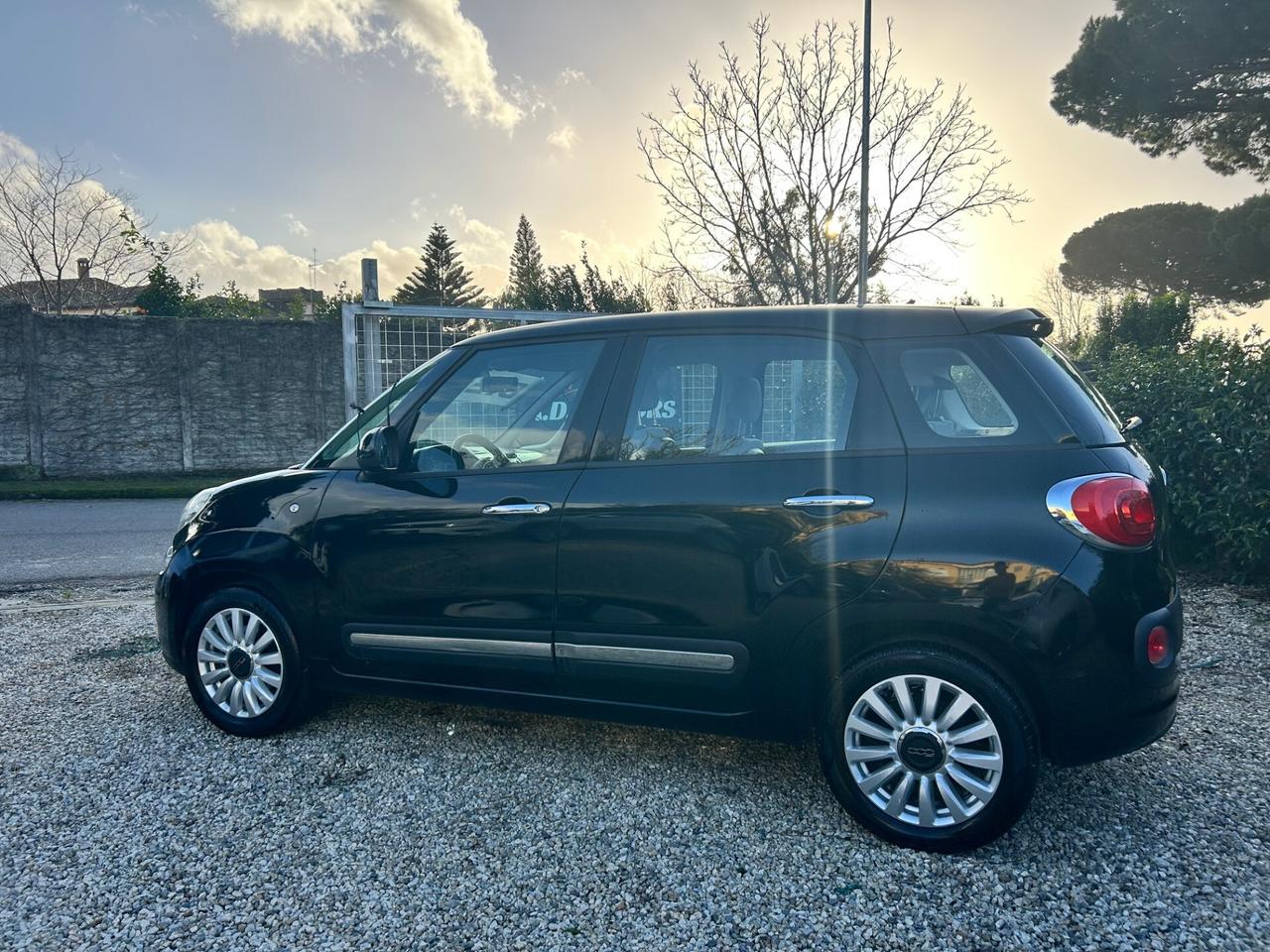 Fiat 500L 1.3 MJT Lounge Motore rifatto a 150.000 km