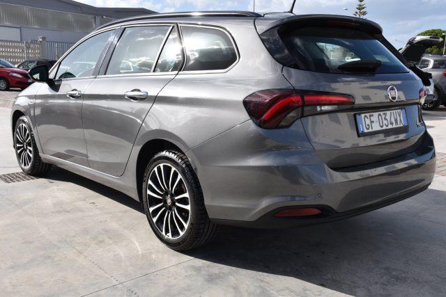 FIAT Tipo 1.6 Mjt S&S SW Life *Navigatore*