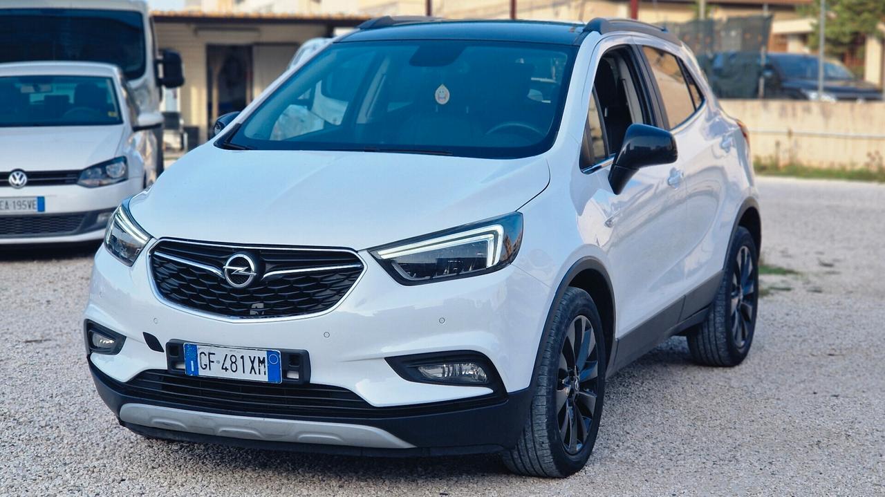 Opel Mokka X 1.6 CDTI Ecotec 4x2