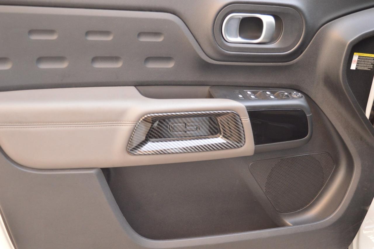 Citroen C5 Aircross BlueHDi 130 S&S EAT8 Shine