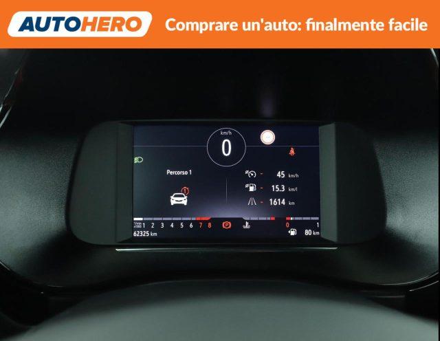 OPEL Corsa 1.2 100 CV GS Line