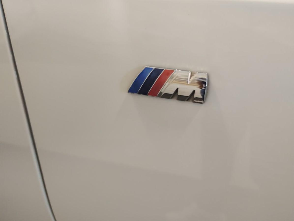 BMW 318i Touring M Sport - VIRTUAL - TAGLIANDI BMW - GAR. 24 MESI