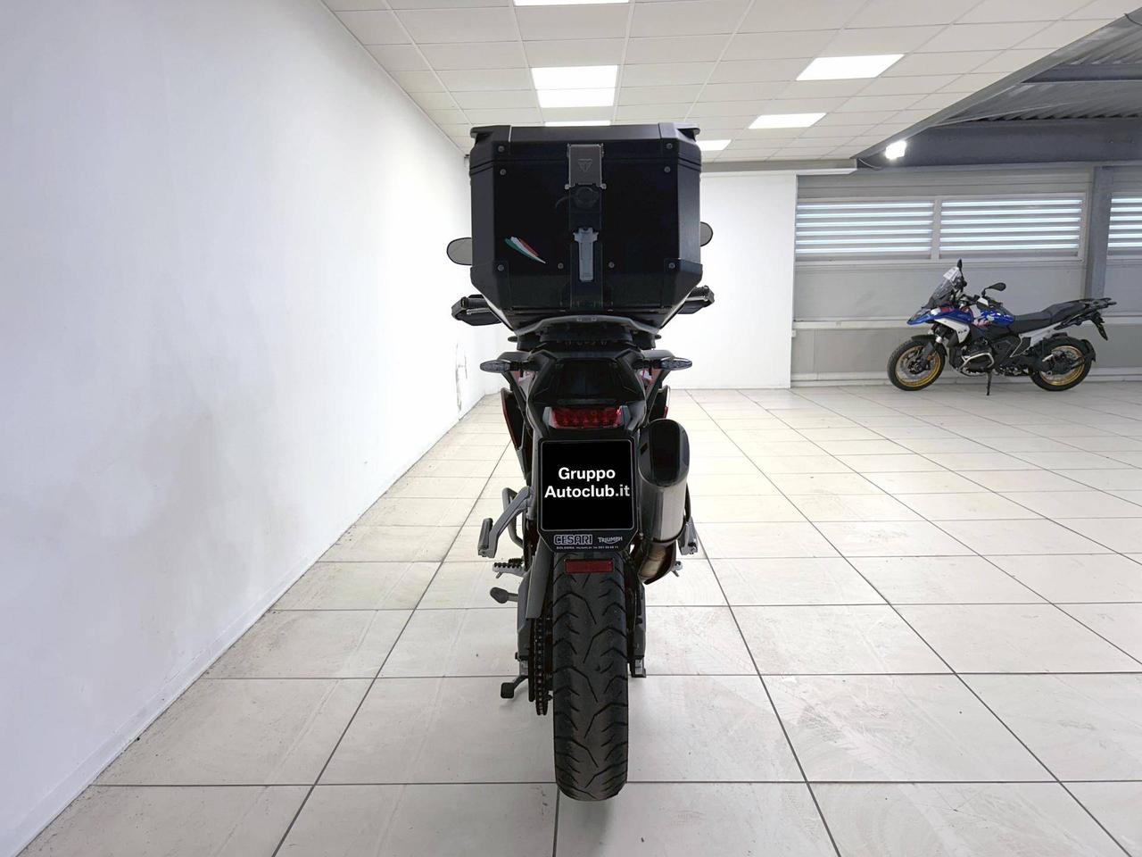 TRIUMPH Tiger 900 GT Pro