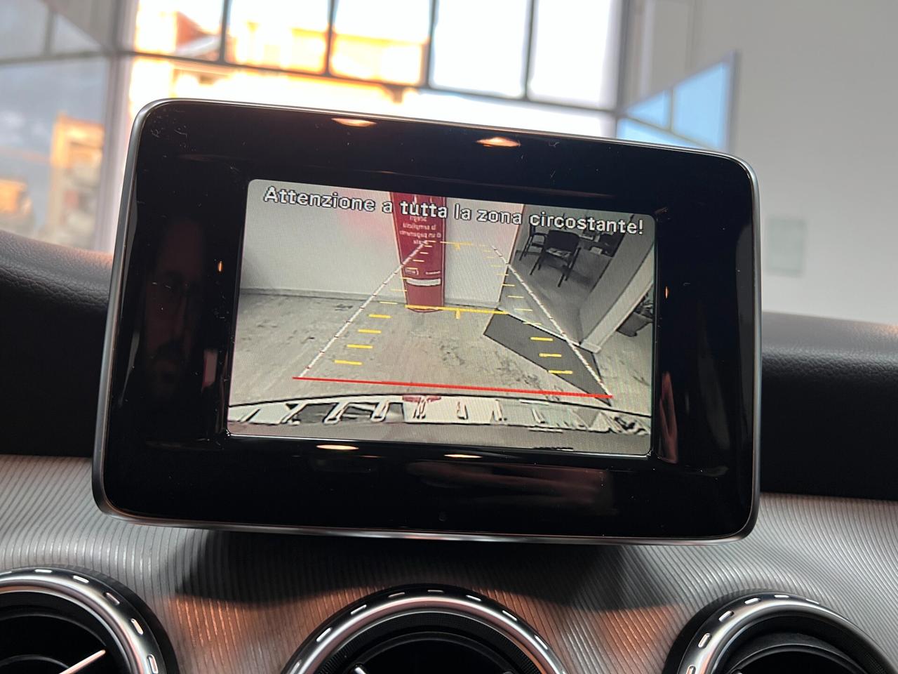 Mercedes-benz GLA 200 CDI Automatic Premium