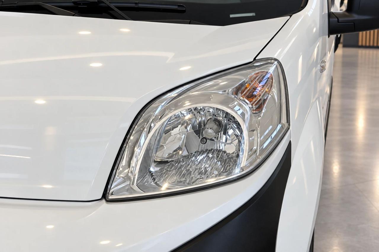 Fiat Fiorino 1.3 MJT 95CV +IVA