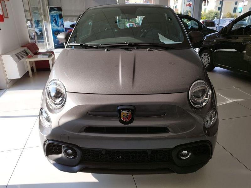 Abarth 695 695 1.4 Turbo T-Jet 180 CV 'Turismo da Collezione'