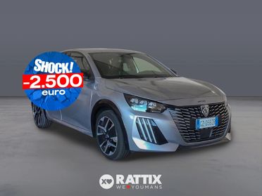 Peugeot 208 1.2 Hybrid 145CV GT e-DCS6