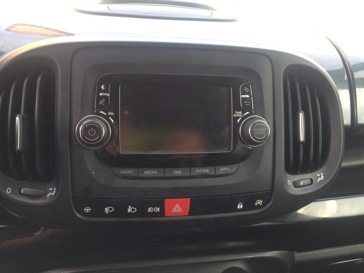 Fiat 500L 1.3 Multijet 95 CV Lounge TAGLIANDATA UNI PRO!