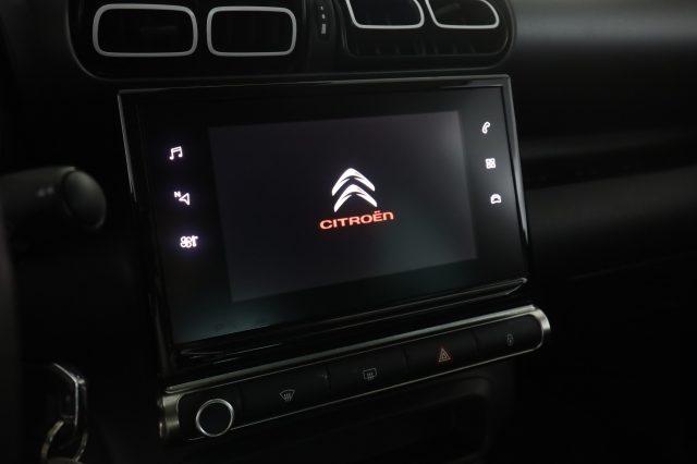 CITROEN C3 Aircross C3 Aircross PureTech 110 S&S Shine