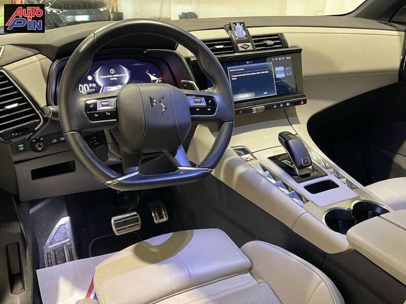 DS DS 7 DS 7 BlueHDi 130 aut. Étoile