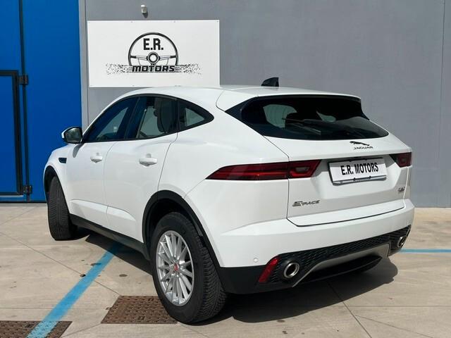 Jaguar E-Pace 2.0D 150 CV AWD