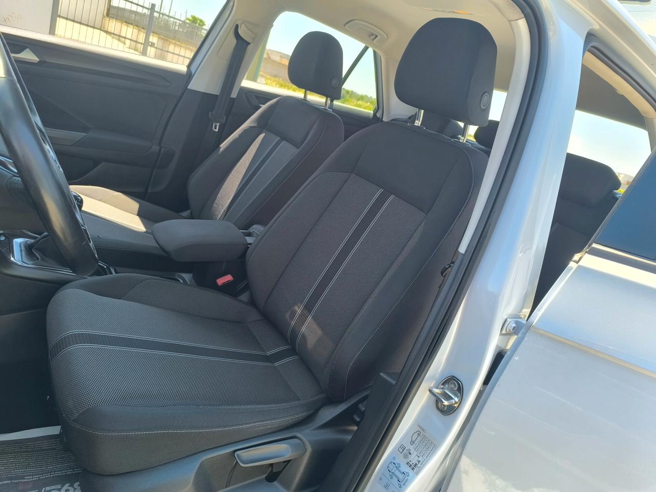 VOLKSWAGEN T-ROC 1.6 TDI 116cv 10/2019 KM 115000