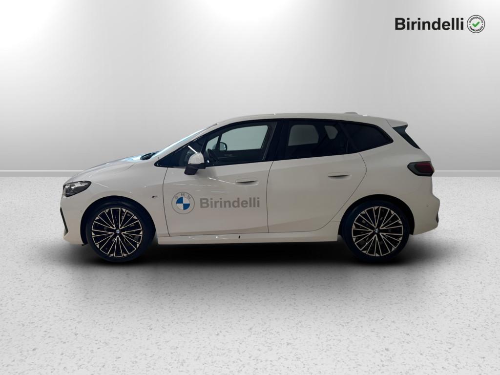 BMW Serie 2 A.T. (U06) - 218d Active Tourer Msport