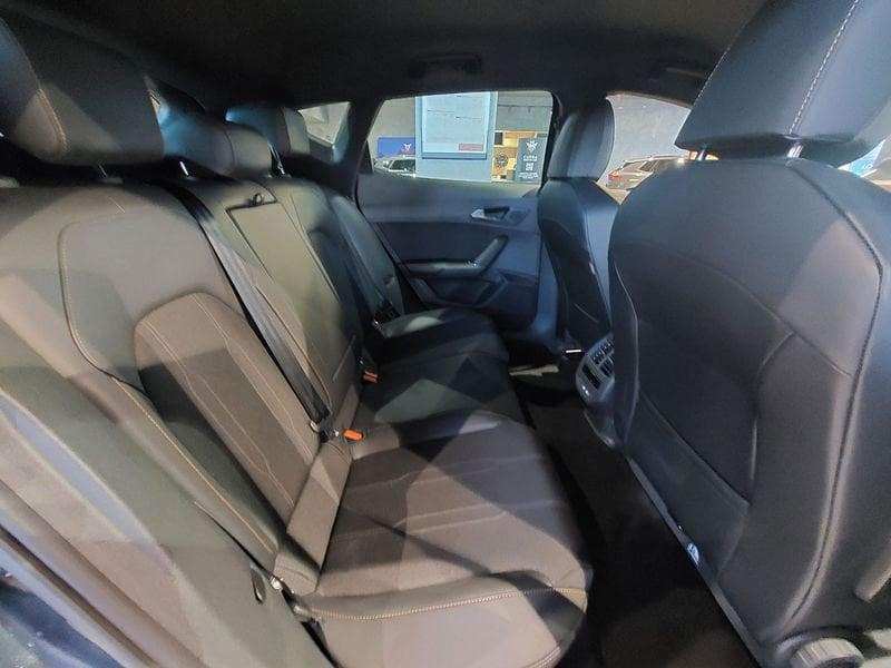 CUPRA Formentor 1.5 TSI 150cv Business