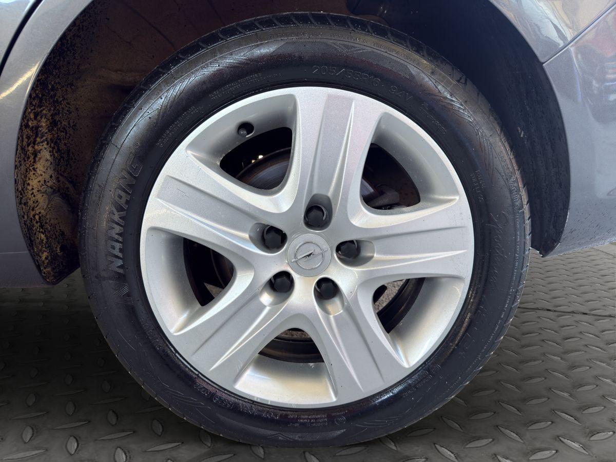 OPEL - Zafira - 1.7 CDTI 110CV ecoF. Edition 7 POSTI