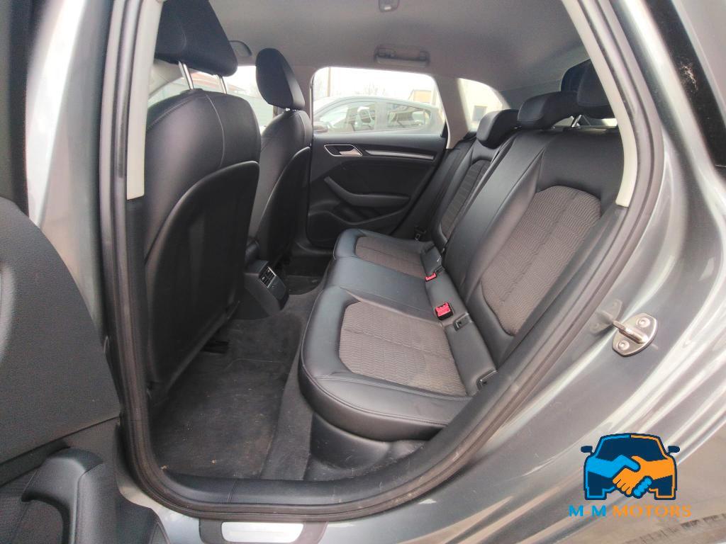 Audi A3 Sportback 1.4 g-tron Ambiente