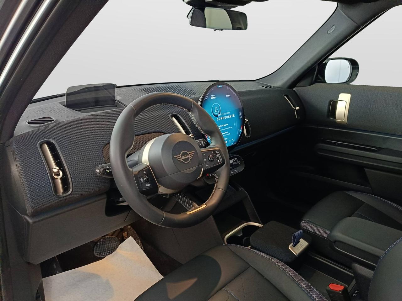MINI Mini Countryman U25 - Mini Countryman 1.5 48V C Classic auto