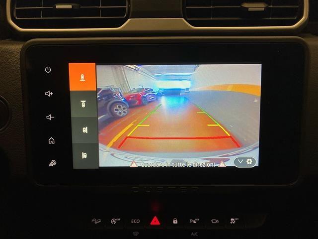 DACIA Duster 1.5 Blue dCi Prestige 4x4