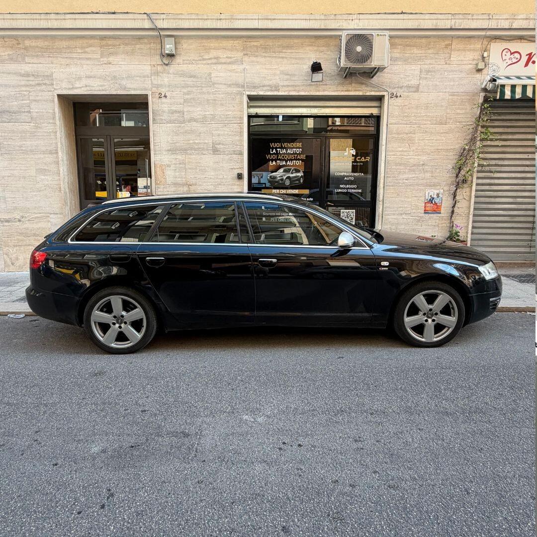 Audi A6 Avant 2.0 16V TDI *140CV*