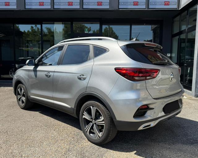 MG ZS 1.5 106cv COMFORT - *GPL*