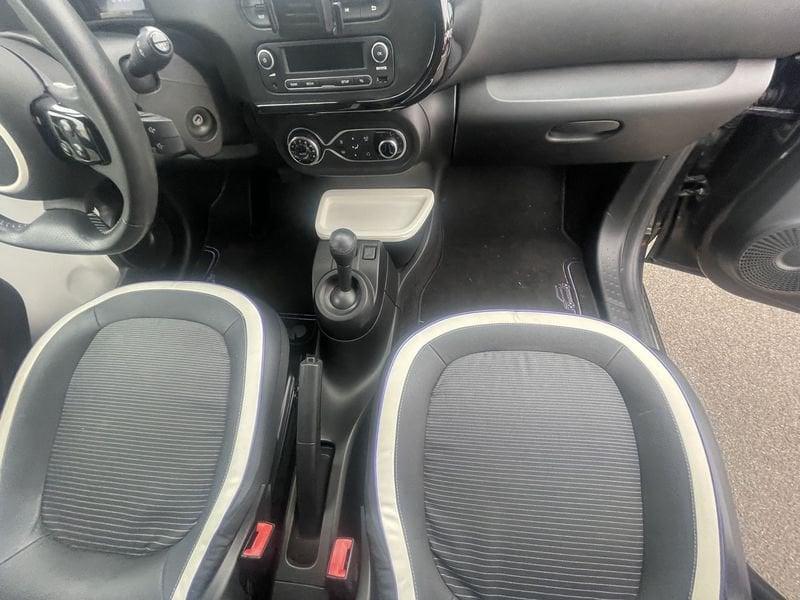 Renault Twingo TCe 90 CV EDC Lovely